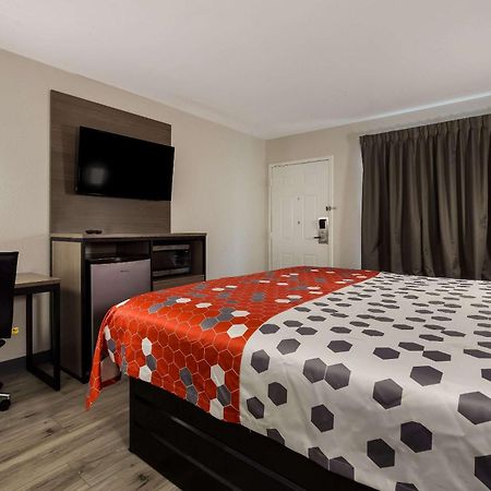 Econo Lodge Mobile Dış mekan fotoğraf